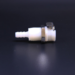 BLD1605PH <b>Quick</b> <b>Connector</b> 1/4 In <b>Quick</b> Install For Liquid And Gas Medical Devices - Product Image 2