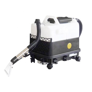 Extractor de alfombras a vapor para hoteles, restaurantes, oficinas, KTV, clubs, salones de banquetes, cines, hogares y otros lugares - Product Image 3