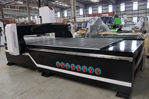 1530 <span class=keywords><strong>3D</strong></span> chế biến gỗ <span class=keywords><strong>CNC</strong></span> <span class=keywords><strong>Router</strong></span> 3 trục <span class=keywords><strong>CNC</strong></span> Khắc Máy phay cho gỗ với chân không bảng - Product Image 5