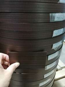 Tự dính U hình <span class=keywords><strong>PVC</strong></span> U cạnh TRIM cho tủ ABS melamine gỗ Acryl Chất liệu nhà máy ép đùn U hình TRIM - Product Image 5