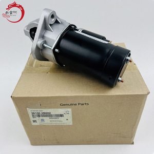 Pieza de Repuesto Original para Motor de Automóvil, Conjunto de Arranque 36100-2B602 para H-yundai Veloster K-ia K5 361002B602 - Product Image 3