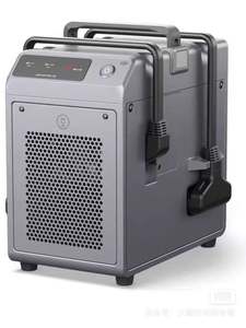 Chargeur Original C8000 FlyCart 30 pour Drone Agras FC30, Station de Batterie C8000 T30/T25 T20P DB2000, Accessoires Industriels et Agricoles - Product Image 4