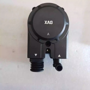 Válvula de Corte de Disco Atomizador Centrífugo para Dron Agrícola, Repuestos de Alta Precisión para Sistema de Pulverización P100 V50 - Product Image 4