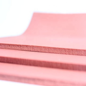 Tấm Xốp Cao Su Silicon Mềm Chắc Chắn Mật Độ Thấp Bán Trực Tiếp Từ Nhà Máy - Product Image 2