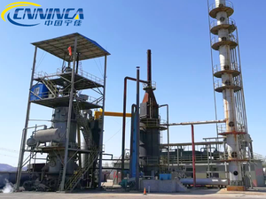 हल्के कच्चे तेल के लिए नई डिज़ाइन की गई तेल रिफाइनरी - Product Image 4