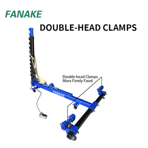 Factory Drrect Movable Dent Puller Machine <strong>Car</strong> Body <strong>Repair</strong> Used <strong>Car</strong> Pulling Frame Machine <strong>Car</strong> Bench Body <strong>Repair</strong> Equipment - Product Image 4