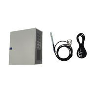 Équipement de test et de mesure du champ magnétique Lab Tesla Meter avec support OEM Guassmeter