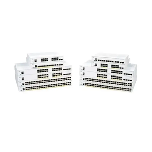 CBS350-24P-4X-CN CBS350 Series <b>Switch</b> 24 Ports Full <b>PoE</b>, 4x1G SFP <b>Switches</b> for Cis co - Product Image 1