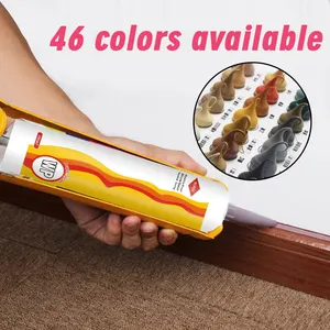 Caulking Turkey 100 No Smell Color Clear Structural Acrylic Silicone Sealant Glue