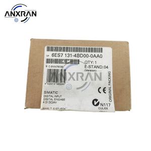 Pour Siemens 6ES7131-4BD00-0AA0 SIMATIC DP 5 Module électronique 6ES7 131-4BD00-0AA0 - Product Image 3