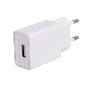 Mobile Cell Phone Chargers USB <b>Adapters</b> Travel <b>EU</b> <b>Plug</b> Portable Fast Charger 10W QC 3.0 Eco-Friendly Universal for Phone - Product Image 2