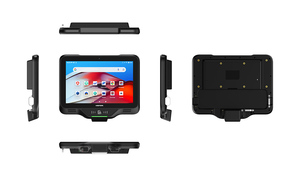 MEFERI Gran Oferta MC45 para Supermercado, Computadora <span class=keywords><strong>de</strong></span> Montaje Impermeable IP54, <span class=keywords><strong>Verificador</strong></span> <span class=keywords><strong>de</strong></span> <span class=keywords><strong>Precios</strong></span>, Kiosco <span class=keywords><strong>de</strong></span> Autoservicio - Product Image 2