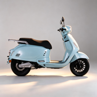 Moto électrique FUNTI 72V 30Ah à batterie lithium, 2000W, 65km/h, autonomie 75KM, frein à disque, pour adulte - Vente Flash