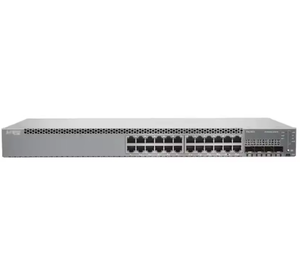 Commutateurs réseau Ethernet 24 ports Juniper Original <span class=keywords><strong>EX2300</strong></span>-<span class=keywords><strong>24T</strong></span> série <span class=keywords><strong>EX2300</strong></span> - Product Image 6