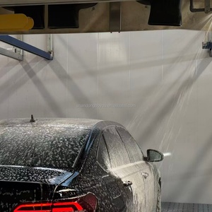 Touchless Automatic <b>Car</b> Wash <b>Machine</b> for <b>Car</b> Wash Station - Product Image 5