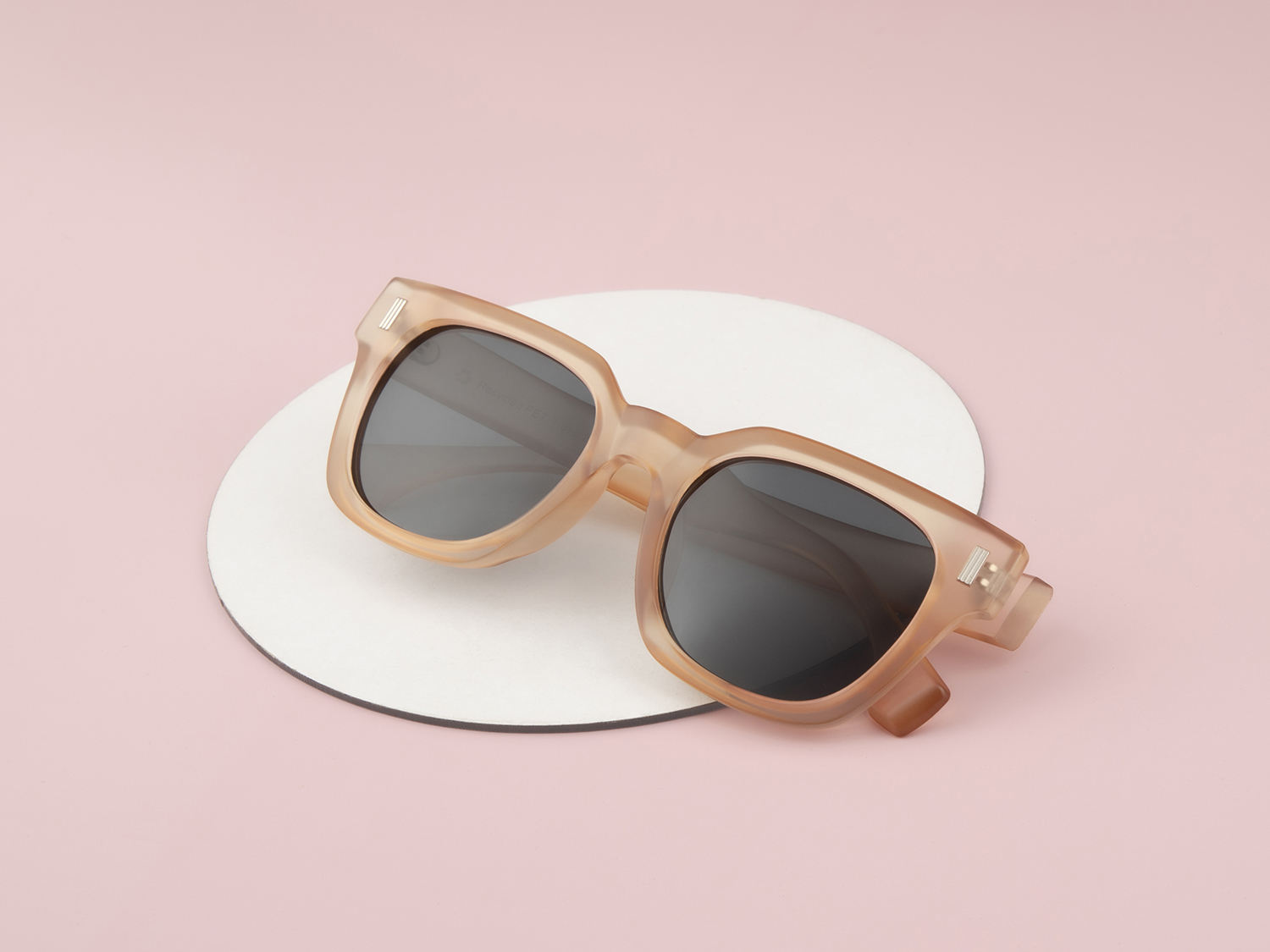 Recycled Sunglasses Women's Sunglasses Unisex High Quality High End Wholesale Classic Sunglasses Cheap Factory Sport Eyewear