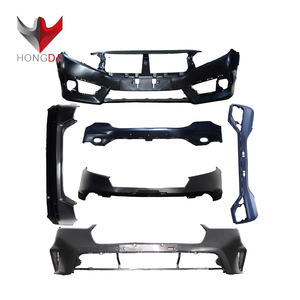 Piezas de Carrocería de Alta Calidad, Parachoques Delanteros para Toyota <span class=keywords><strong>Corolla</strong></span> 2008 2011 2012 2014 2019 2020 <span class=keywords><strong>2021</strong></span> 2022 2023, Venta al por Mayor en Línea - Product Image 2