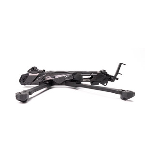 Châssis de drone HGLRC Nblade Nightblade Pro 7 pouces DC O4PRO pour drones semi-professionnels avec longue autonomie de la batterie - Product Image 2