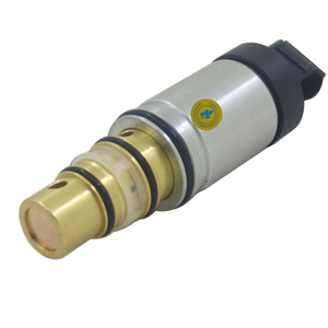 エアコン冷媒コンプレッサー電子ソレノイド制御バルブセンサー KIA K2 RIO SOPRTAGE 976742S000用 - Product Image 2