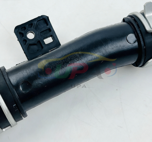 25414-D3500 25414D3500 Tuyau de radiateur supérieur pour Hyundai Kia 25414 D3500 - Product Image 6