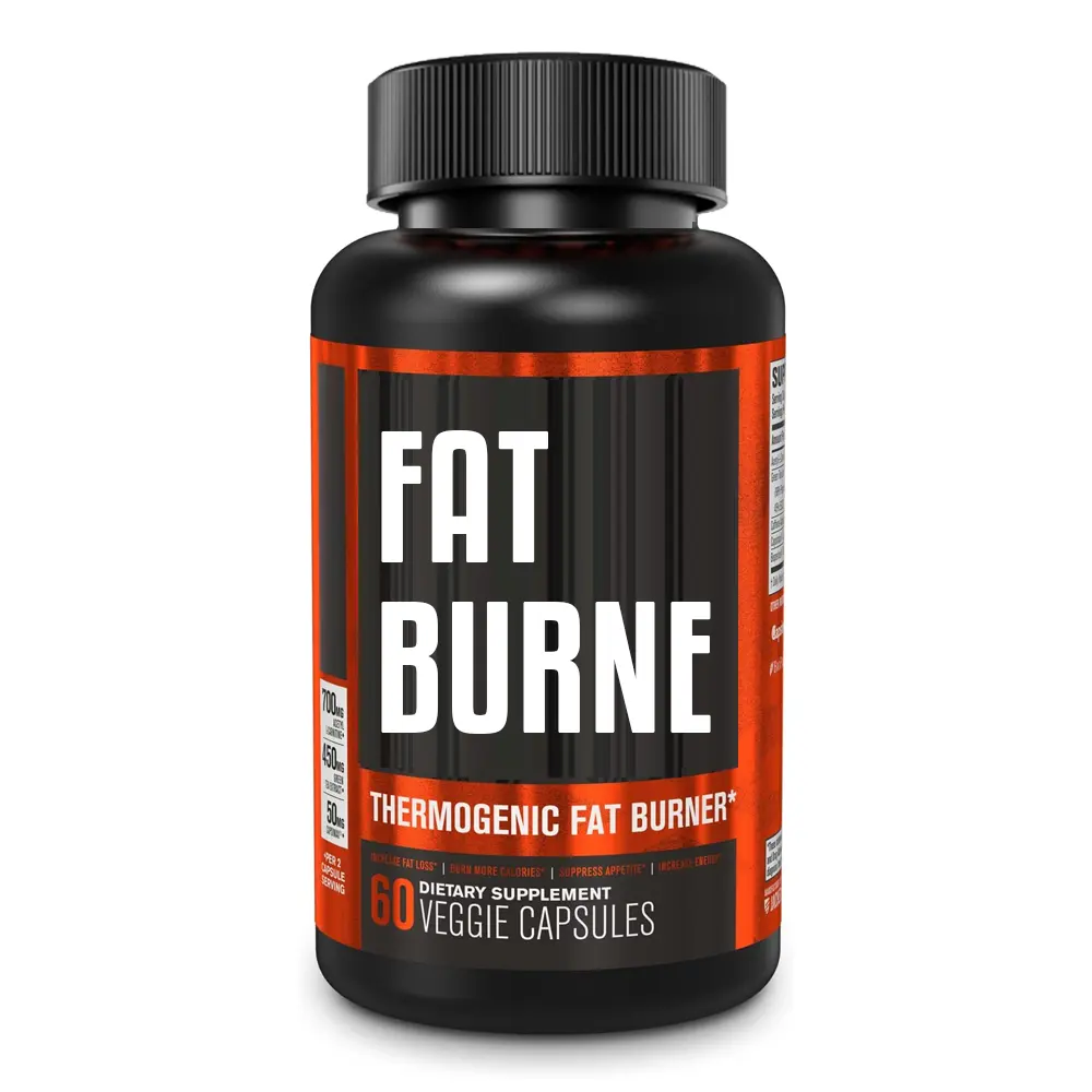 Bestseller Private Label schnell abnehmen Pillen Fat burner Kapseln Sporte rnährung Fat burner