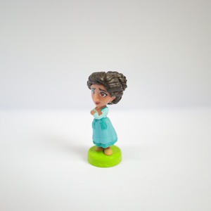 Figura Coleccionable Personalizada, Estatua Ecológica de PVC <span class=keywords><strong>y</strong></span> ABS, Figurita de <span class=keywords><strong>Julieta</strong></span>, Regalo para Caja Sorpresa de Fábrica - Product Image 5