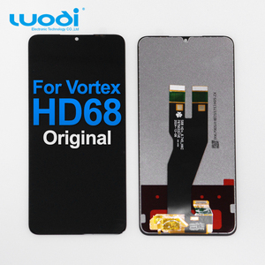 Pantalla Táctil LCD Original para Vortex HD68, Combo de Pantalla para Móvil, Repuesto de Pantalla para Teléfono, Envío Rápido a Todo el Mundo - Product Image 1