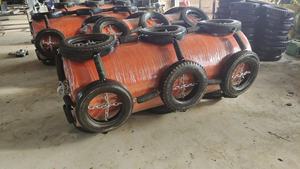 <span class=keywords><strong>Comprar</strong></span> bajo precio Wharf <span class=keywords><strong>Fender</strong></span> D1.2 X L2m EVA Foam Marine <span class=keywords><strong>Fender</strong></span> Marine Floating <span class=keywords><strong>Fender</strong></span> - Product Image 6