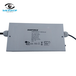 Bộ Chuyển Đổi Khẩn Cấp Toàn Bộ Nguồn Điện Dc Ac Có Thể Sạc Lại 18W - Product Image 1