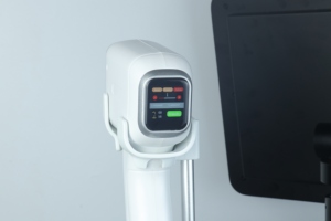 La más nueva máquina de eliminación de tatuajes y vello 2 en 1 de alta calidad portátil 2 en 1 removedor de vello indoloro de doble cabeza - Product Image 2