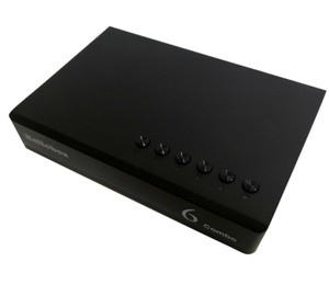Bộ Thu TV Vệ Tinh Hellobox6, Bộ Thu Tín Hiệu Truyền Hình Vệ Tinh <span class=keywords><strong>DVB</strong></span>-<span class=keywords><strong>S2</strong></span>/S2X/T2/C Tuân Thủ Đầy Đủ Đầu Thu Vệ Tinh IPTV Miễn Phí H.265 HEVC 10bit - Product Image 3