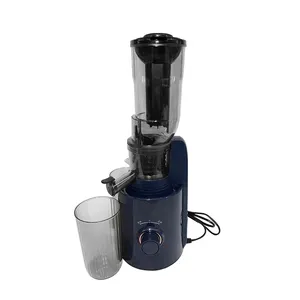 Electric Juicer Blender Mini Fruit Mixers Juicer Bottle Fruit Extractors Orange Juice Maker Machine
