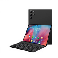 Tablet PC Bisnis Kantor Baru 10.1 Inci USB Tipe C Wi-Fi GPS Navigasi Multi-bahasa Lebih Murah Android 15