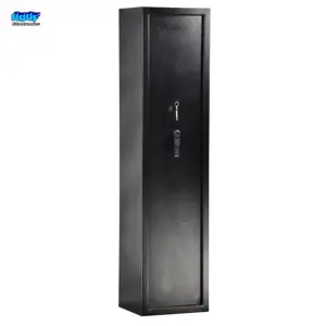 ROOF Modern Design Safe Case With Manual Key Lock and Handle For Sale T-G145KH5