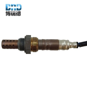 Wholesale Oxygen Sensor O2 Sensor OEM 12617648 for Buick Regal/LaCrosse/ GL8 S/ Malibu-/ Lu ZunFront - Product Image 3