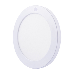 CE & ERP Ánh Sáng Trần CCT Thay Đổi Lõm & Bề Mặt Núi 9W 12W 18W 24W <span class=keywords><strong>LED</strong></span> Cảm Biến Backlit Panel Ánh Sáng Trần - Product Image 3