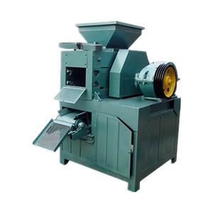 E.p ที่มีคุณภาพสูงและมีประสิทธิภาพการผลิตมืออาชีพบาร์บีคิวคาร์บอนฝุ่นถ่านหินอัดก้อนถ่าน - Product Image 1