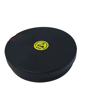 <span class=keywords><strong>Berserk</strong></span>, contenedores de plástico, divisores, forma de bolsa equipada, bandeja contenedora Toshiba Fcell para caja de componentes Memory Esd - Product Image 3