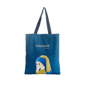 Bolsa de Lona Promocional Ecológica con Logotipo Personalizado, Estilo Deportivo, Colores Mezclados, Algodón, Marca AI-MICH - Product Image 3