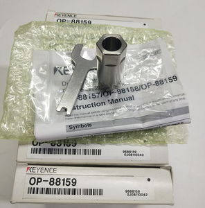 Soporte de Instalación Original NUEVO OP-88159 para Sensor de Contacto Digital de Alta Precisión, en Stock - Product Image 5
