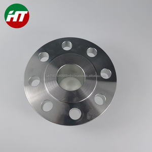 Inconel 600 SLIP-ON FLANGES โลหะผสม600ประเภทแหวนร่วม2.4816 Inconel 600เชื่อมคอ FLANGES - Product Image 1