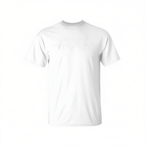 T-shirt de sensibilisation à la maladie cardiaque Go Red pour femmes, hommes et enfants - Célébrez la Journée de la robe rouge - T-shirts promotionnels - Product Image 2