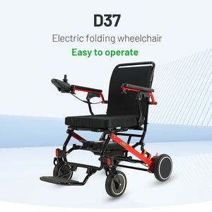 Silla de Ruedas Plegable Portátil Ligera para Ancianos, Estándar Hospitalario, Activa, Médica, en Venta al Por Mayor de Fábrica al Precio Más Bajo - Product Image 2