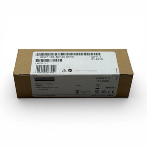 ใหม่เอี่ยม 100% ของแท้ 6ES7193-4CK20-0AA0 โมดูลเทอร์มินัล TM-P30S44-A0 6ES7193-4CK20-0AA0 - Product Image 6
