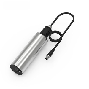 Aanpasbare digitale TSS MLSS sensor voor zwevende stoffen met SUS316L materiaal, hoge nauwkeurigheid voor afvalwater, ODM/OEM ondersteuning - Product Image 3