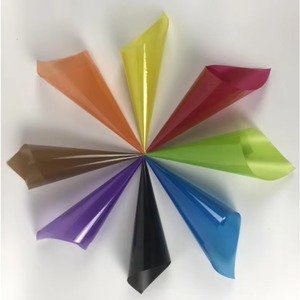 Eco-friendly PET Material <b>rainbow</b> Decorative <b>Film</b> for <b>Window</b> and Glass - Product Image 1