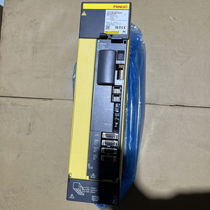 Module d'alimentation Fanuc A06B-6240-H331 pour servomoteur double axe Alpha i SV Series, centre d'usinage de précision, amplificateur de commande Fanuc - Product Image 3