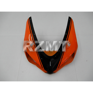 Carénage de moto pour <span class=keywords><strong>Kawasaki</strong></span> <span class=keywords><strong>Ninja</strong></span> ZX-6R 636 2005 <span class=keywords><strong>2006</strong></span> ZX636 <span class=keywords><strong>ZX6R</strong></span> Corps en plastique injecté ABS Carénages personnalisés K0605 -- 106a - Product Image 3