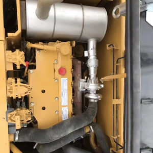 เครื่องขุดดินระบบไฮดรอลิกสำหรับแมว323d2l Cat320 Cat320d 320d2l แมว - Product Image 4