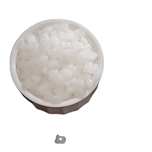Resina de Polipropileno de Alta Resistencia a Impactos, Materia Prima Original de Fábrica para Moldeo por Inyección, Excelente para Aplicaciones de Grado Alimenticio - Product Image 5